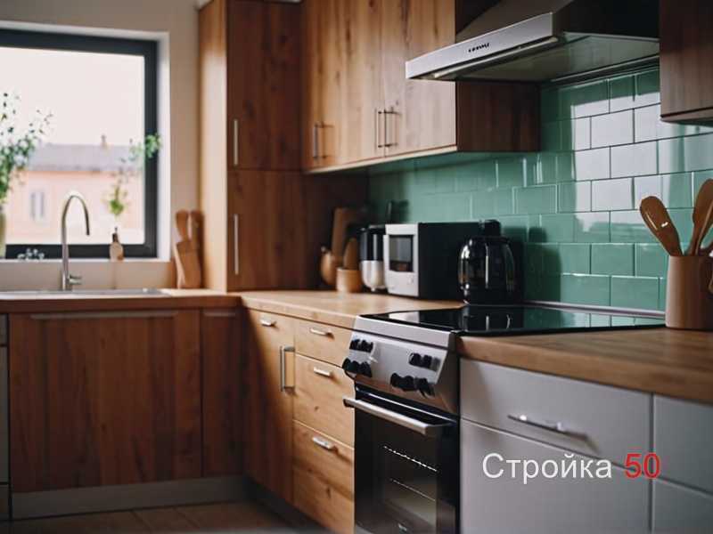 Использование мягких моющих средств для чистки внутренностей