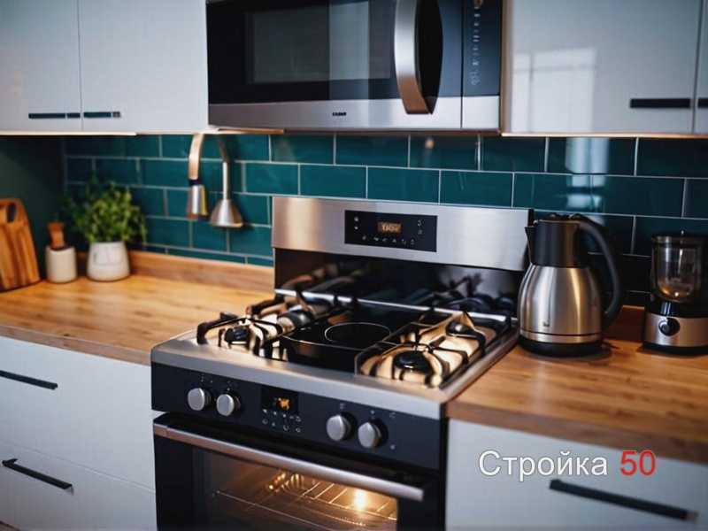 Какая мощность нагрева нужна для разных продуктов