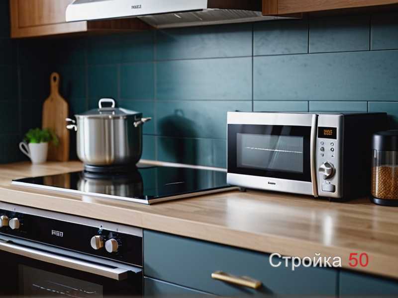 Роль термопредохранителей в бытовых приборах