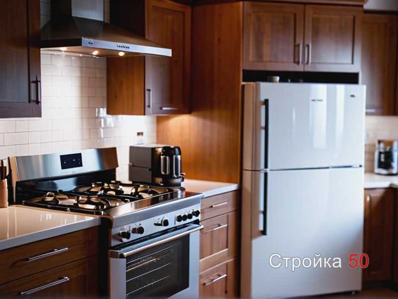 Почему важно проверить электропитание и проводку духовки