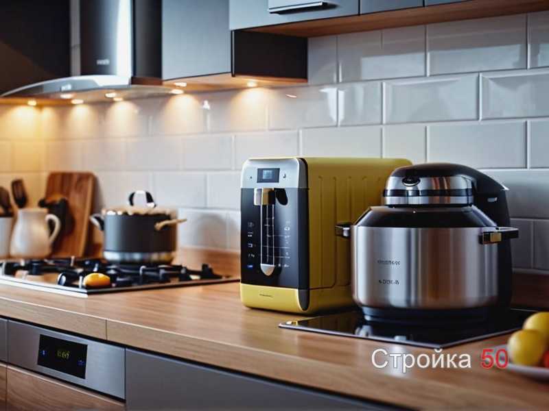 Совместимость с разным типом посуды
