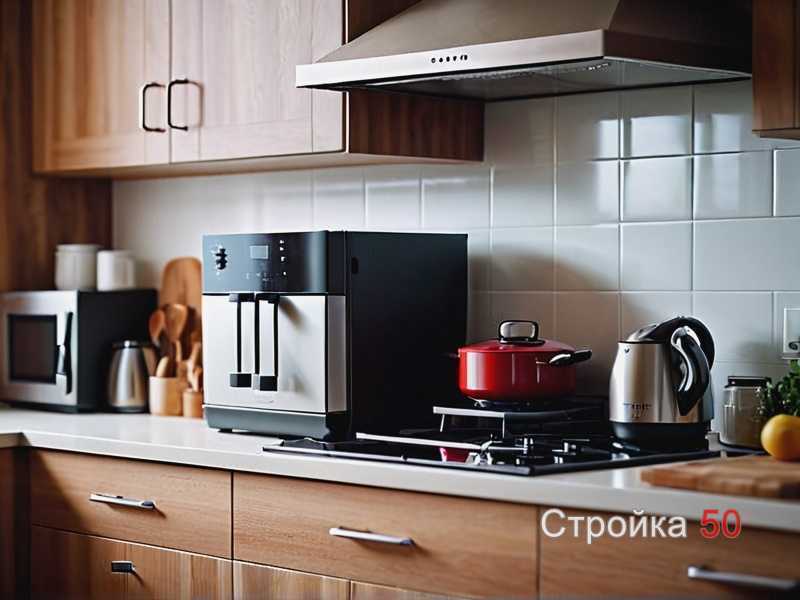 Совместимость с водопроводной системой