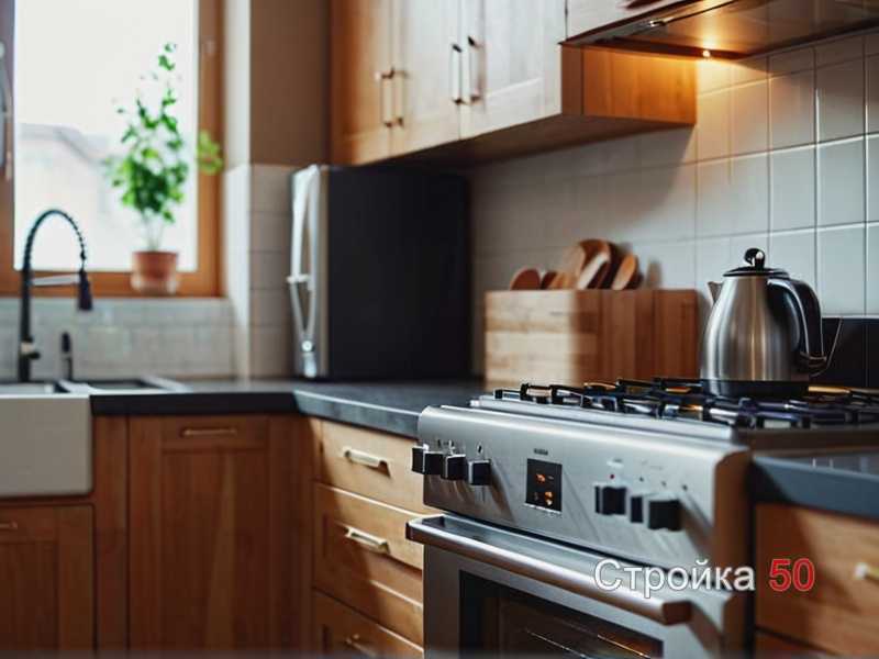 Характерные признаки поломки термостата