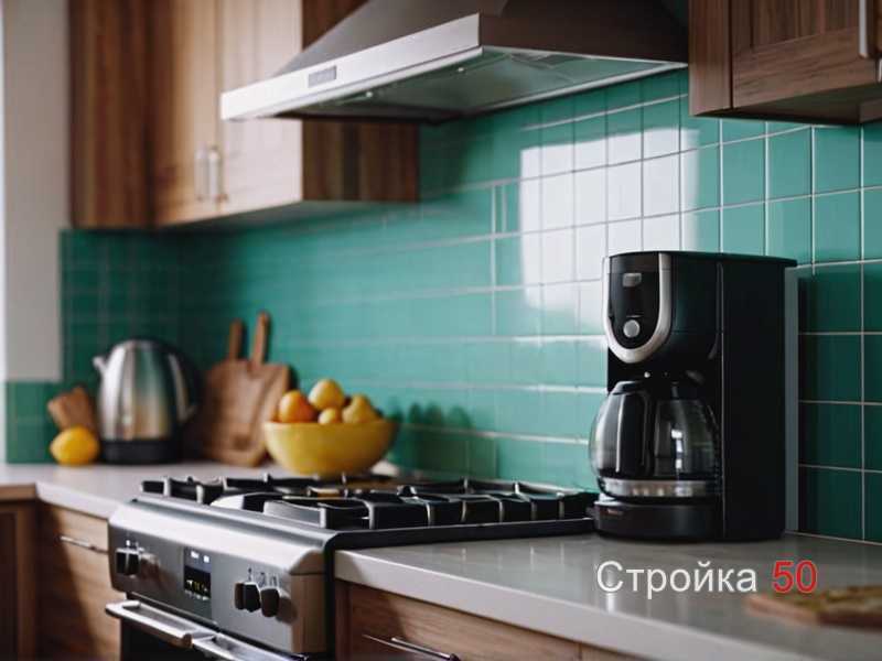 Чистка съемных частей