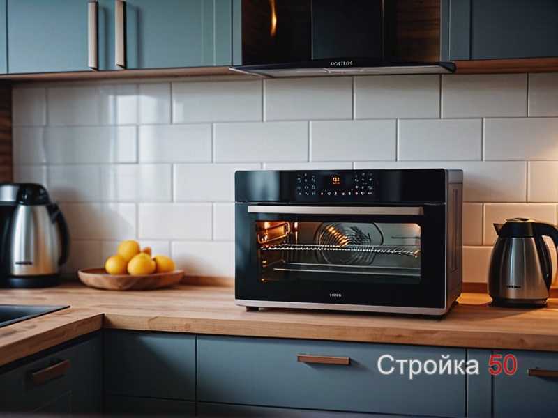 Подбор насадок под задачи небольшой семьи