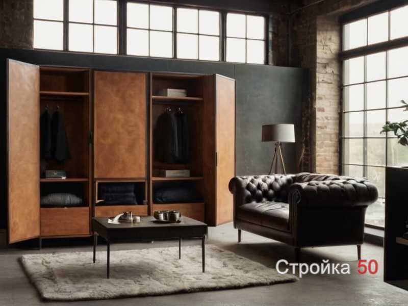 Дизайн и стиль