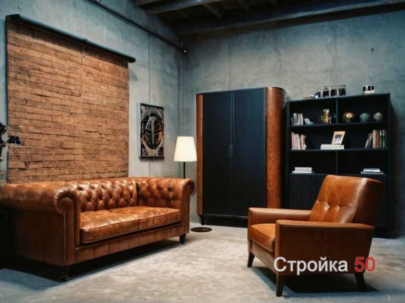 Материалы столов и стульев: долговечность и уход за поверхностями