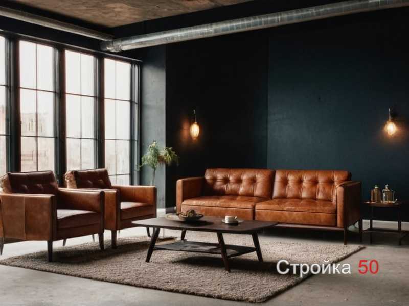 Декоративные акценты