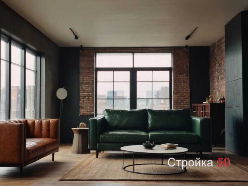 Организация зоны для сна и отдыха на разных уровнях