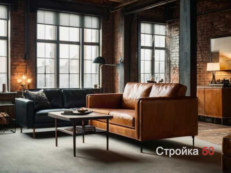 Особенности эргономики