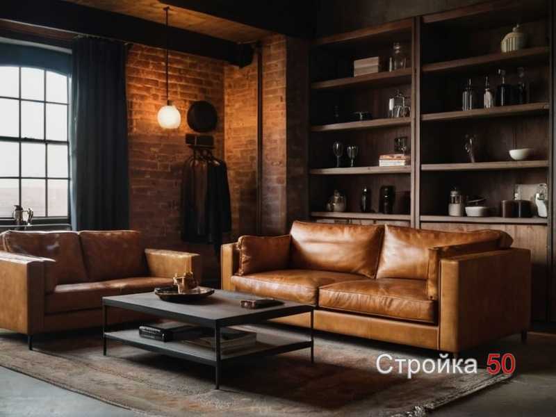 Как организовать пространство в детской с помощью мебели-стеллажей