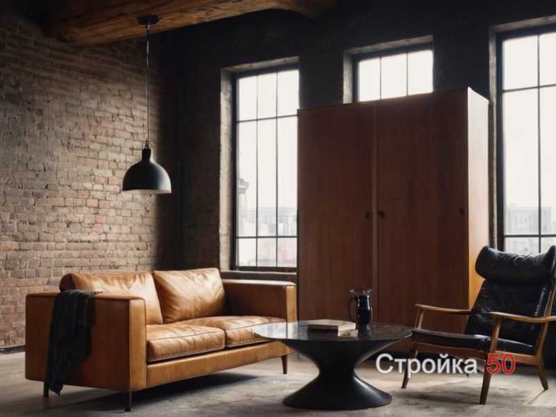 Регулируемые элементы