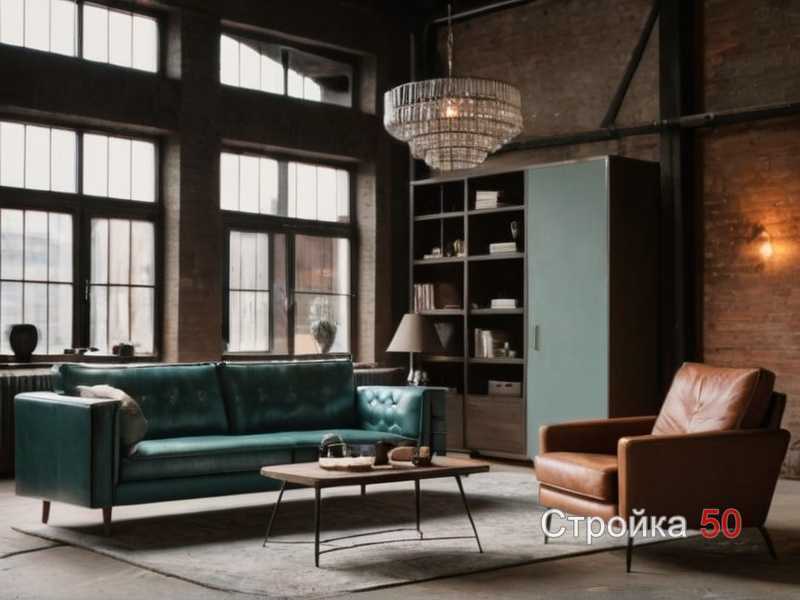 Советы по уходу и продлению срока службы мебели