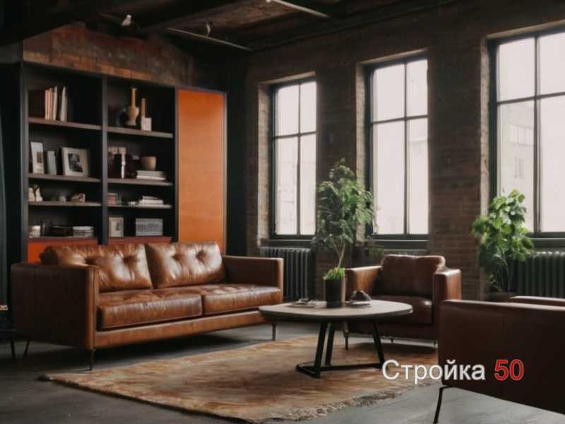 Комфортные зоны и аксессуары
