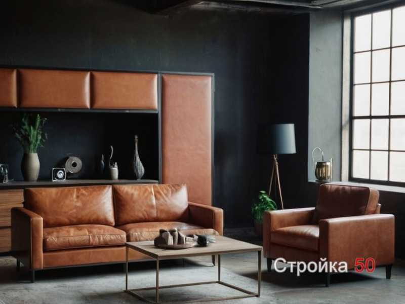 Расположение техники и мойки в угловом пространстве