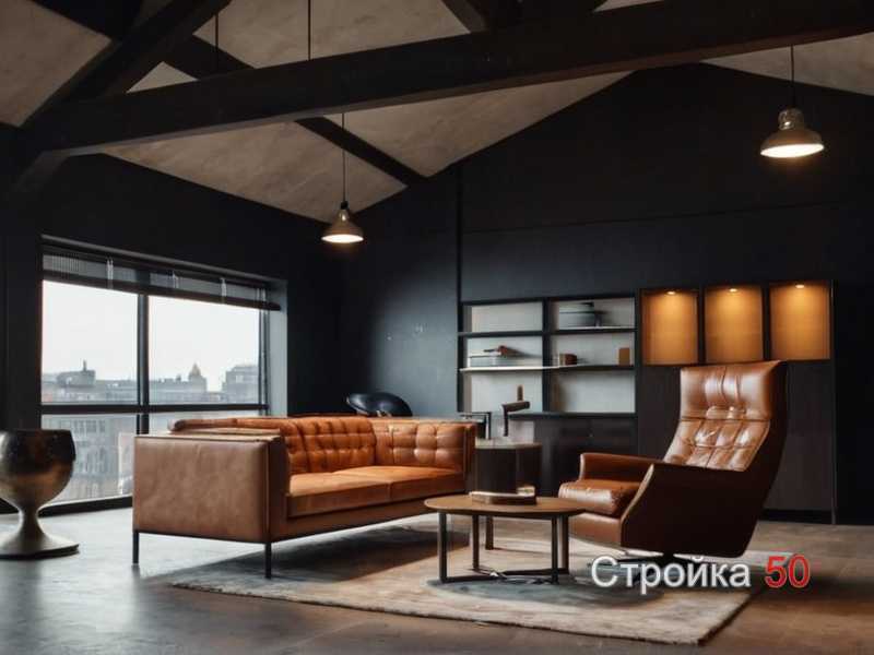 Советы по гармонии и модульности