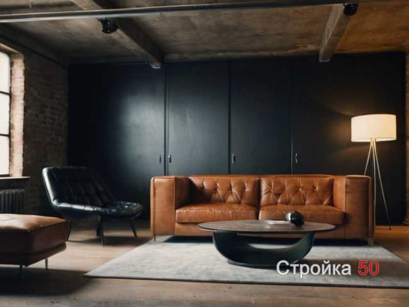 Особенности фасадов и фурнитуры без излишнего декора