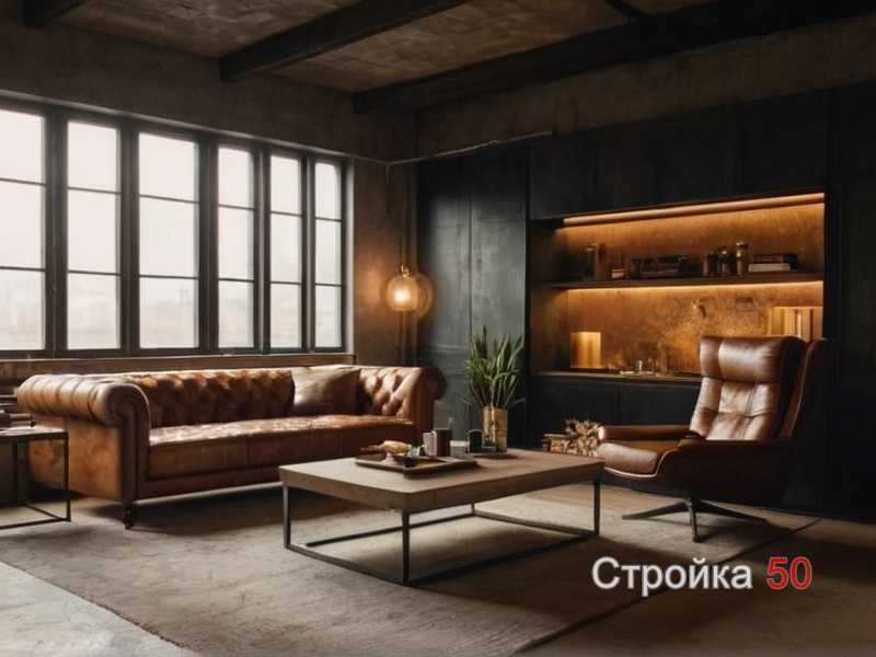Выбор натуральных материалов для кровати и шкафов