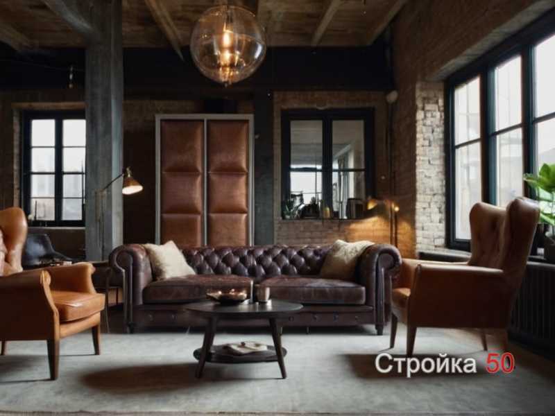 Рассмотрение стола