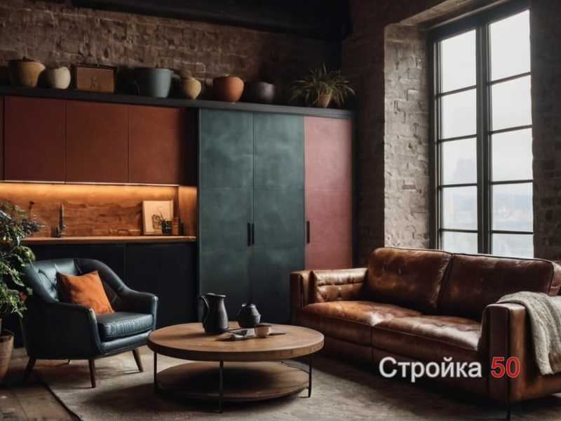 Безопасность мебели и материалов для ребенка