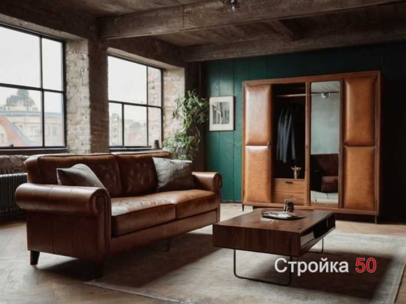 Материалы и фактуры: подбор для долговечности и дизайна
