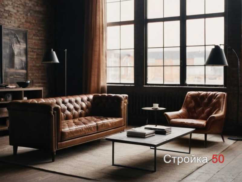 Как учесть гигиеничность и стиль мебели