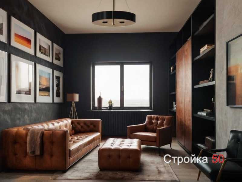 Выбор декора и аксессуаров без перегрузки