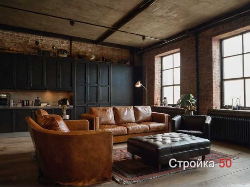 Как выбрать мебель для прихожей в минималистическом стиле