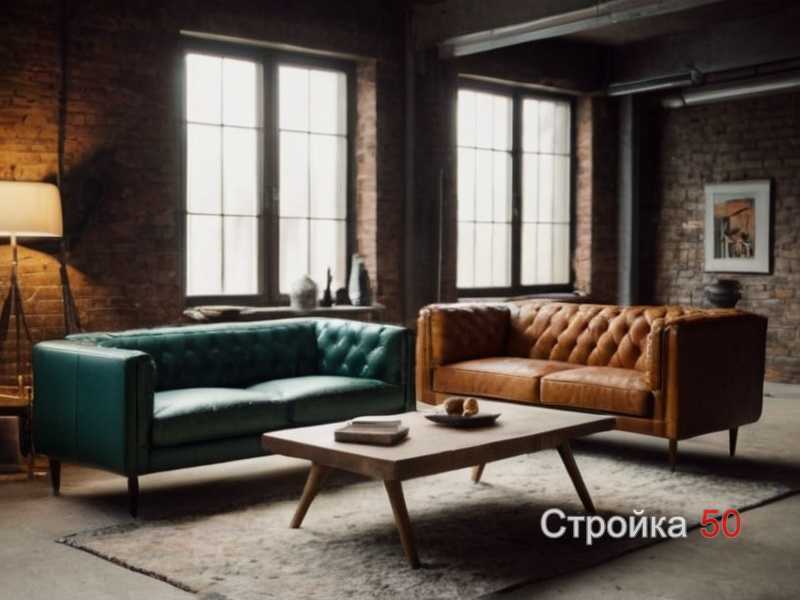 Пол