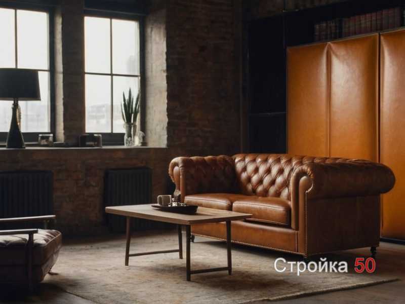 Ниши для хранения: скрытые и удобные решения