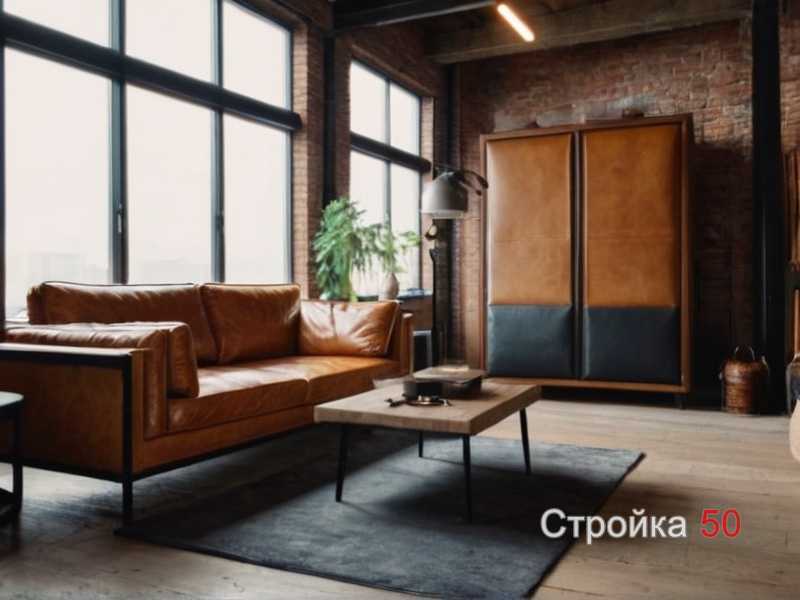 Подключение мебели к домашним IoT-сетям и приложениям