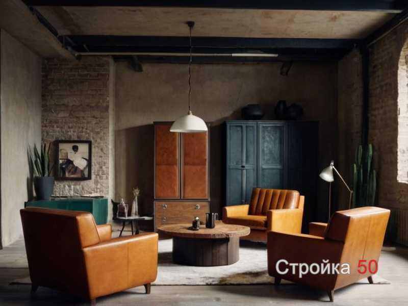 Выбор размеров и конфигураций