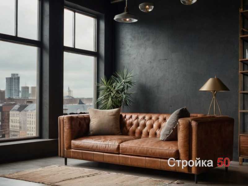 Декор и орнаменты как акценты стиля