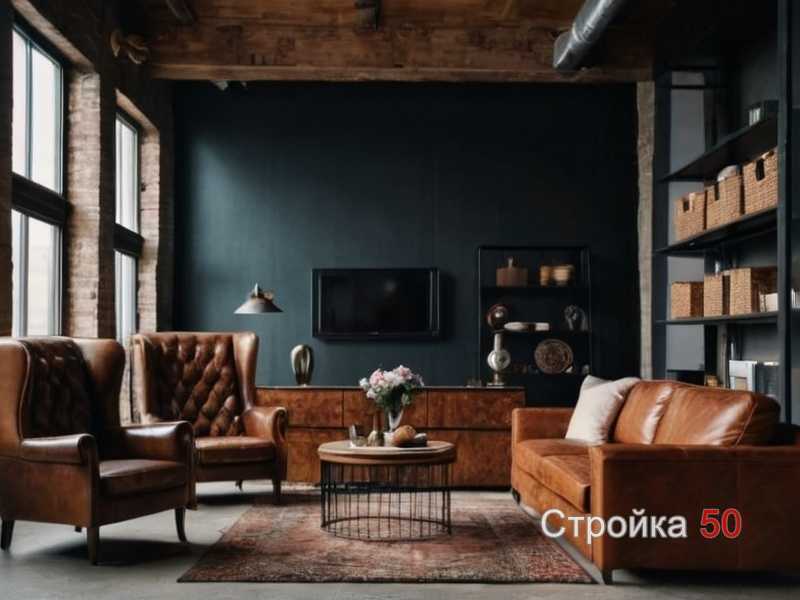 Расстановка аксессуаров и декора на мебели для завершенного вида
