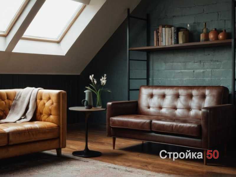 Подвесные конструкции