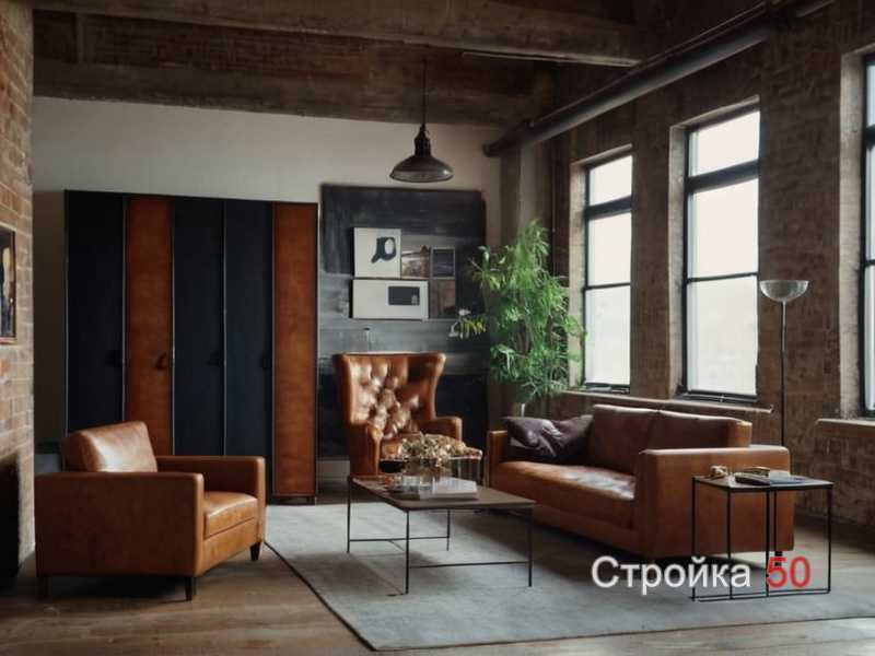 Материалы и эргономика