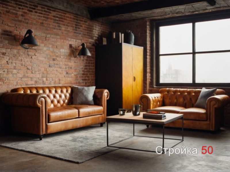 Секреты расположения мебели для удобного прохода и зонирования