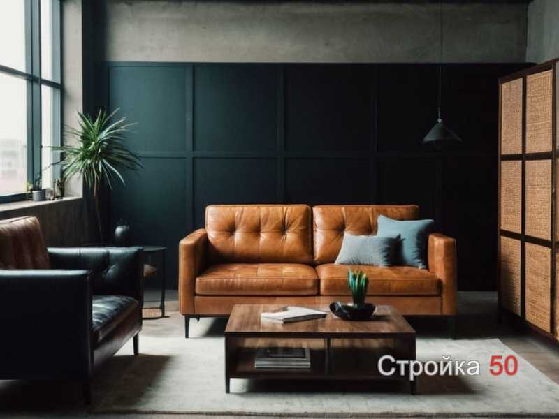 Как расставить мебель для максимального ощущения свободы