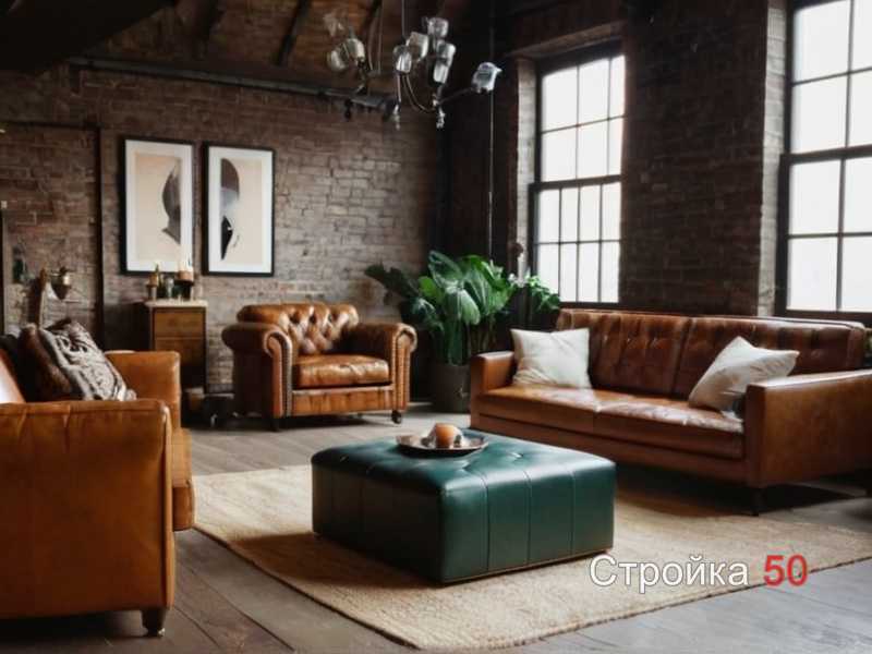 Сочетание функциональности и дизайна