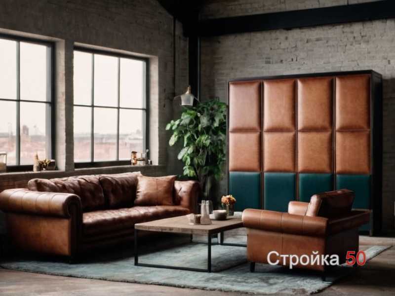 Основные виды материалов