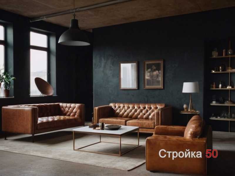 Популярные цветовые сочетания