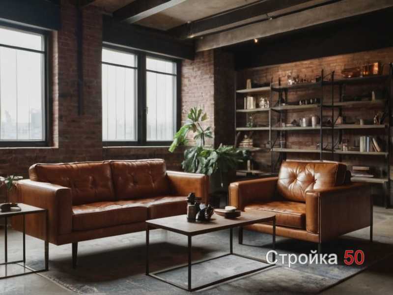 Организация хранения без перегрузки пространства