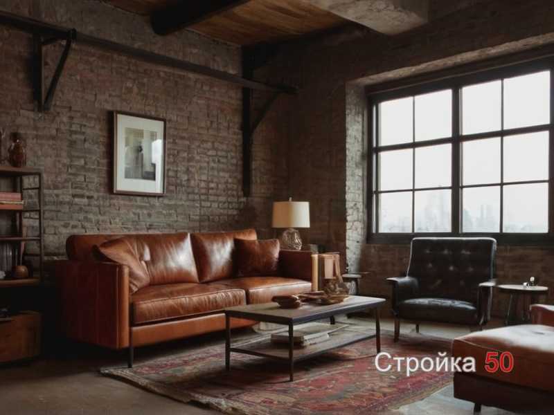Встроенные полки и регулировка
