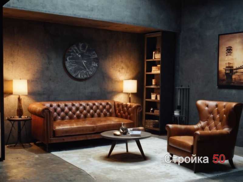 Как работает подъёмный механизм и какие бывают конструкции