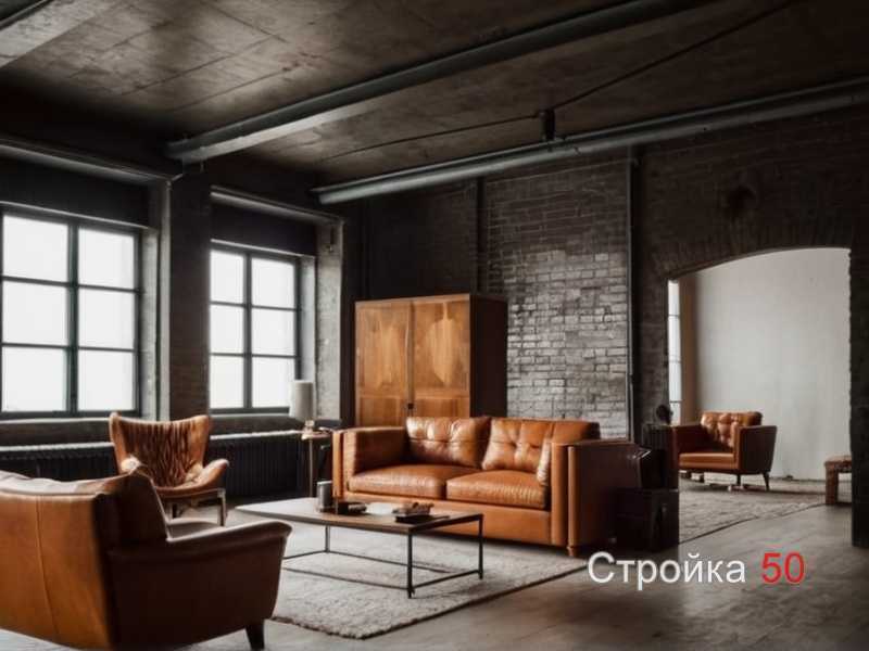 Как разместить одежду на открытых рейлах и вешалах