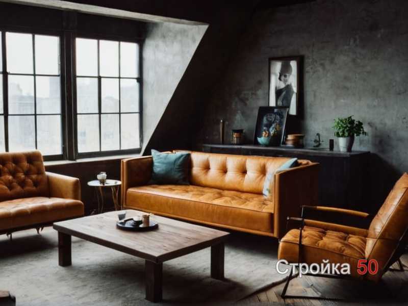 2. Оптимизация пространства с помощью вертикальных решений