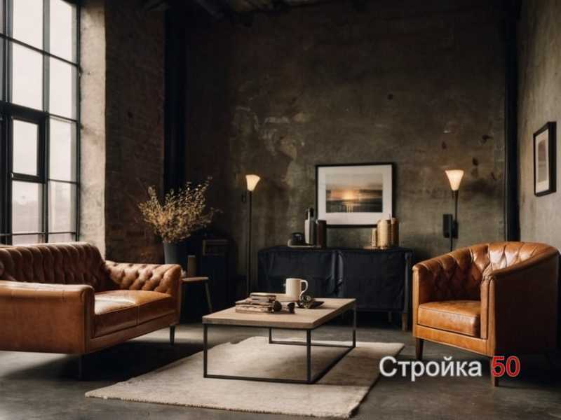 Выбор декоративных элементов