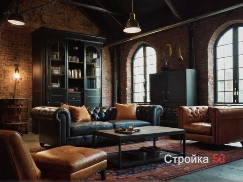 Как организовать хранение при ограниченном пространстве