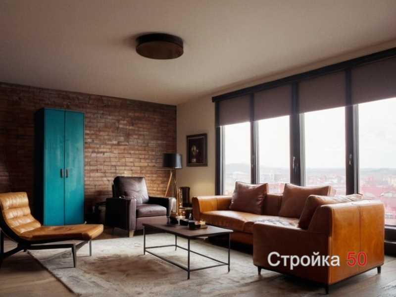 Организация хранения игрушек и одежды без перегрузки пространства