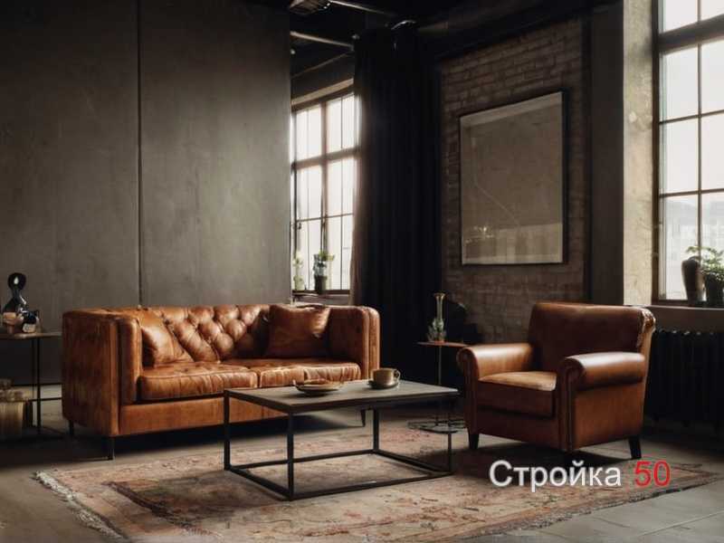 Выбор цветового сочетания